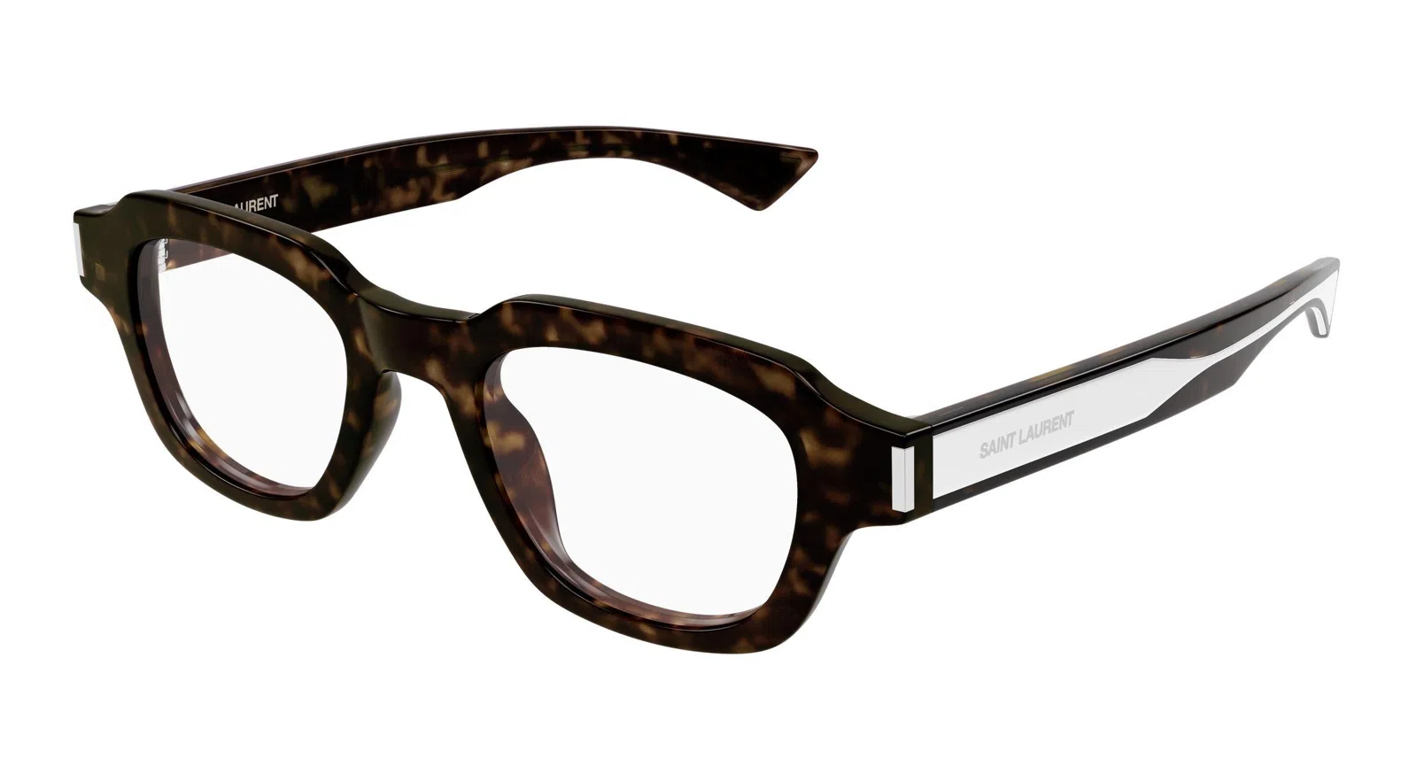 Saint Laurent SL 791 OPT Eyeglasses - view 2